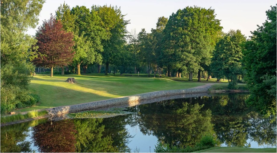 Photo of Cottesmore Golf Club